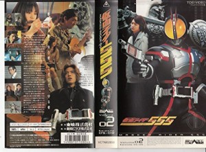 メイキング 仮面ライダー 龍騎(仮) VHS