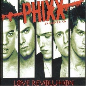 Love Revolution(中古品)