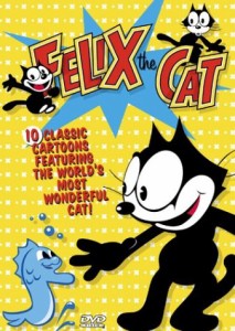Felix the Cat [DVD](中古品)