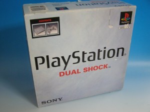 プレイステーションSCPH-9000本体 PS(中古品)