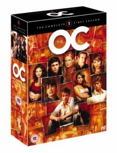 The O.C. [DVD](中古品)