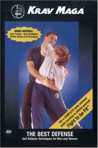 Krav Maga: Best Defense [DVD](中古品)