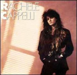 Rachele Cappelli(中古品)