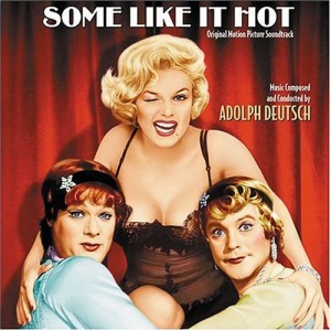 Some Like It Hot(中古品)