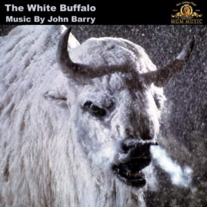 The White Buffalo(中古品)