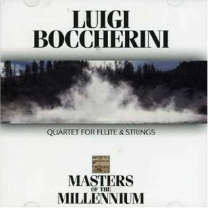 Boccherini(中古品)