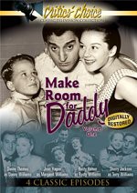 Make Room for Daddy 1 [DVD](中古品)