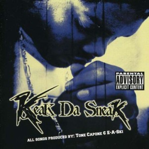 Keak Da Sneak(中古品)