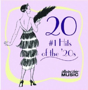 20 #1 Hits of the 20's(中古品)