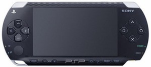 PSP「プレイステーション・ポータブル」 (PSP-1000) 【メーカー生産終了】(中古品)