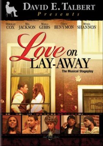 David E Talbert's Love on Layaway [DVD] [Import](中古品)