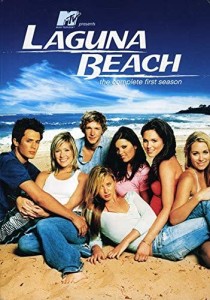 Laguna Beach: Complete First Season/ [DVD] [Import](中古品)