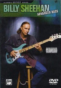 Advanced Bass [DVD](中古品)