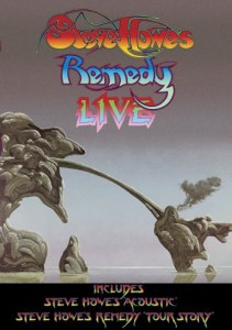 Remedy Live [DVD](中古品)