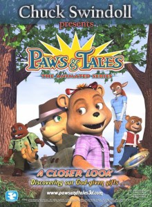 Paws & Tales: Closer Look [DVD] [Import](中古品)