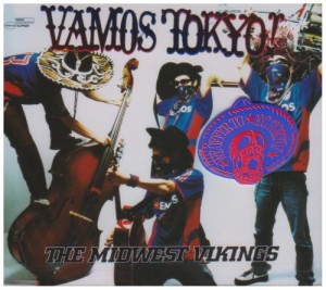 VAMOS TOKYO!(中古品)