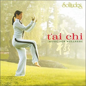 T'Ai Chi [タイ・チ](中古品)