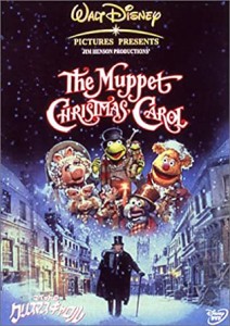 マペットのクリスマス・キャロル [DVD](中古品)