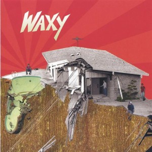 Waxy(中古品)