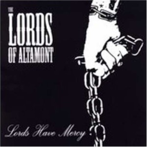 Lords Have Mercy(中古品)