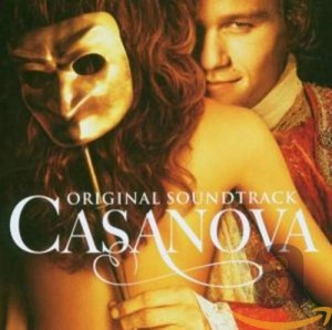 Casanova(中古品)