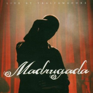 Live at Tralfamadore(中古品)