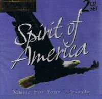 Spirit of America(中古品)