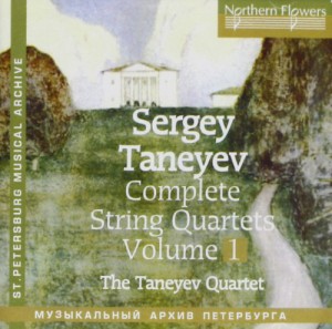 String Quartets 1(中古品)