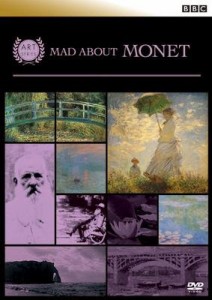 BBC アートシリーズ クロード・モネ ~モネに夢中~ [DVD](中古品)