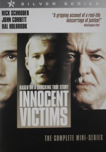 Innocent Victims [DVD] [Import](中古品)