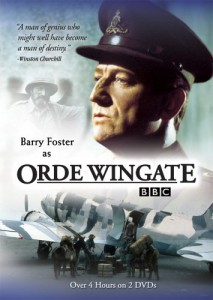 Orde Wingate [DVD](中古品)