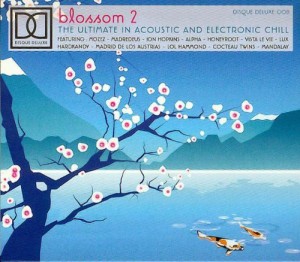 Blossom 2(中古品)