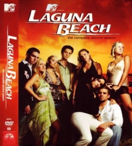 Laguna Beach: Complete Second Season [DVD](中古品)