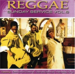 Reggae Sunday Service 6(中古品)