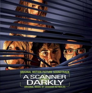A Scanner Darkly(中古品)