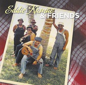 Eddie Kamae & Friends(中古品)