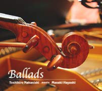 Ballads(中古品)