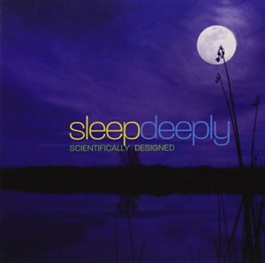 Sleep Deeply [スリープ・ディープリー](中古品)