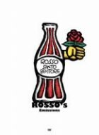 ROSSO’s Emissions [DVD](中古品)