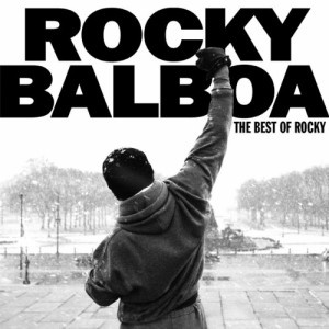 Rocky Balboa: The Best of Rocky(中古品)