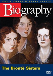 Biography: The Bronte Sisters [DVD] [Import](中古品)