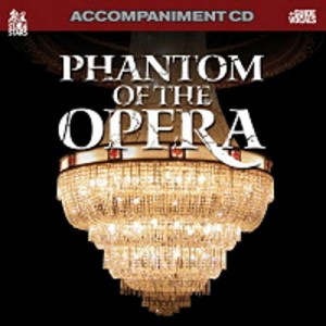 Phantom of the Opera(中古品)