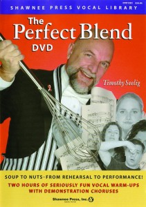 Perfect Blend [DVD] [Import](中古品)