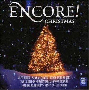 Encore! Christmas(中古品)