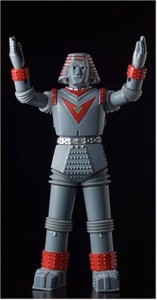 ジャイアントロボ フィギュアの通販｜au PAY マーケット
