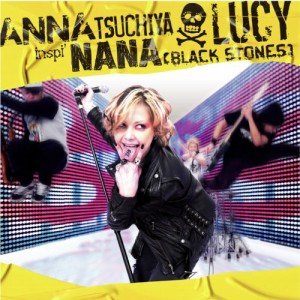 LUCY(DVD付)(中古品)