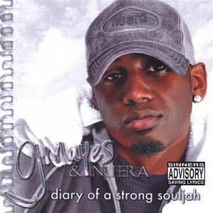 Diary of a Strong Souljah(中古品)