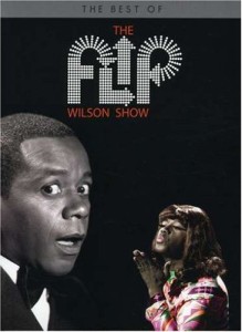 Best of the Flip Wilson Show [DVD] [Import](中古品)