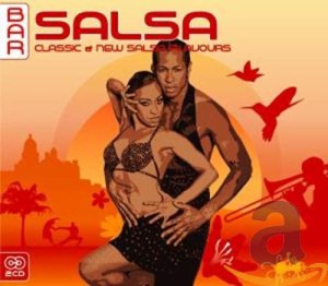 Bar Salsa(中古品)