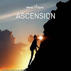 アセンション : Ascension [ヘミシンク](中古品)